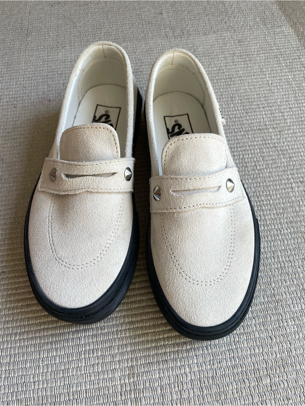 Vans Loafers